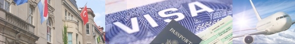 Dutch Tourist Visa Requirements for British Nationals and Residents of United Kingdom